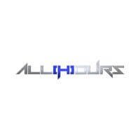 allhours kpop official logo mister korean