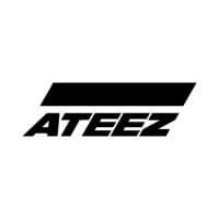 ateez kpop official logo mister korean