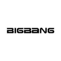 bigbang kpop official logo mister korean
