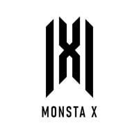 monsta x kpop official logo mister korean