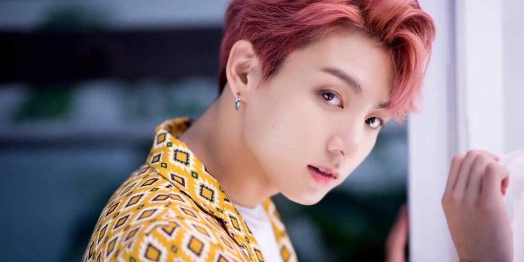 bts jungkook kpop questions and answers template cover image mister korean