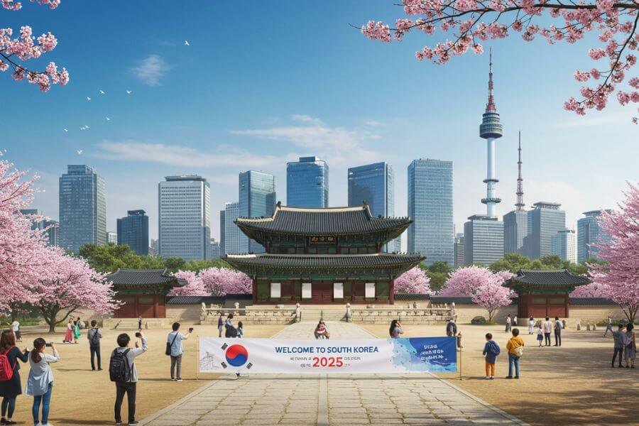 10 reasons why you should visit south korea in 2025 mister korean
