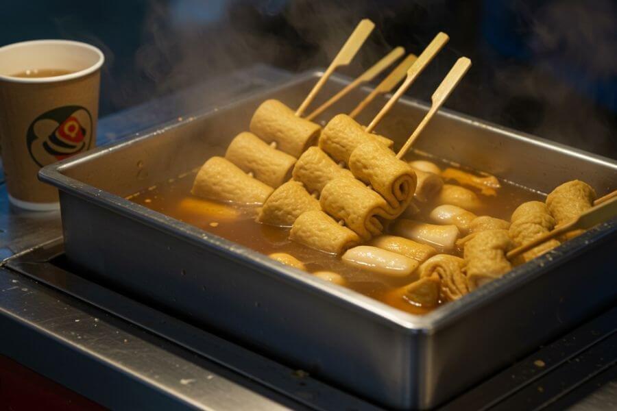 eomuk fish cake skewers mister korean