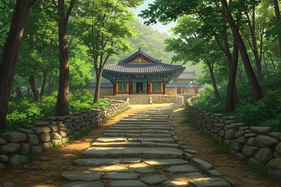gayasan mister korean