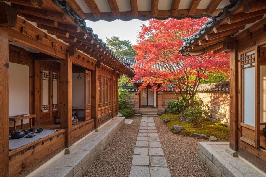 rakkojae hanok seoul mister korean