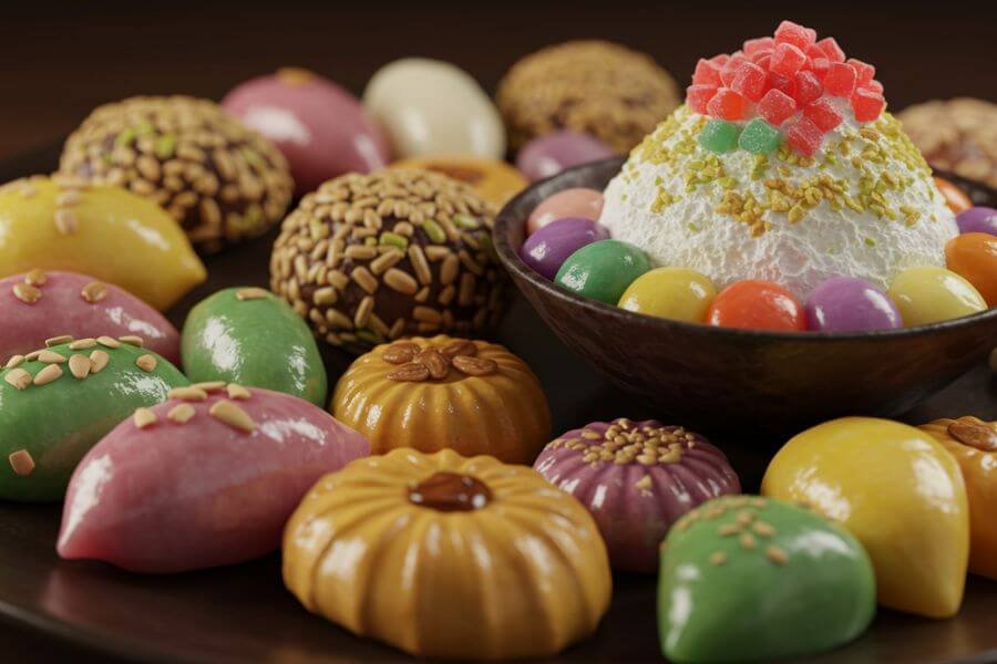 10 best korean desserts you need to try in 2025 mister korean