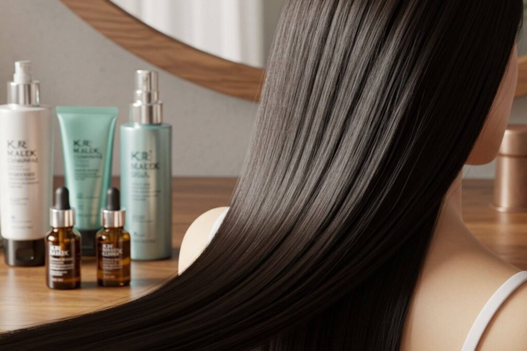 10 best korean hair care products for damaged hair in 2025 mister korean