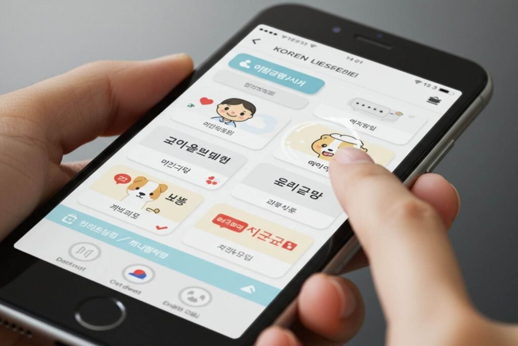 10 best korean language learning apps for beginners mister korean