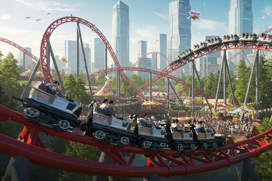 10 best korean theme parks you should go to in 2025 mister korean