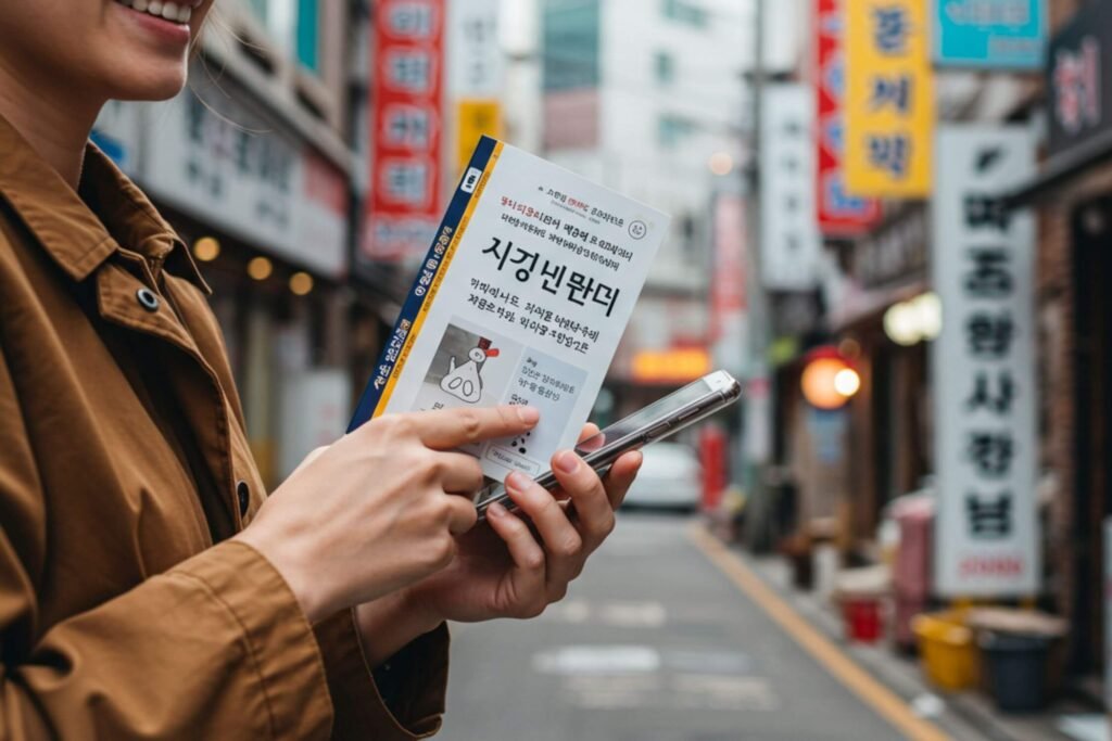 10 easy korean phrases every traveler should learn mister korean