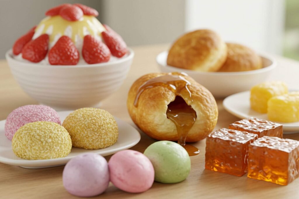10 korean desserts that will satisfy your sweet tooth mister korean