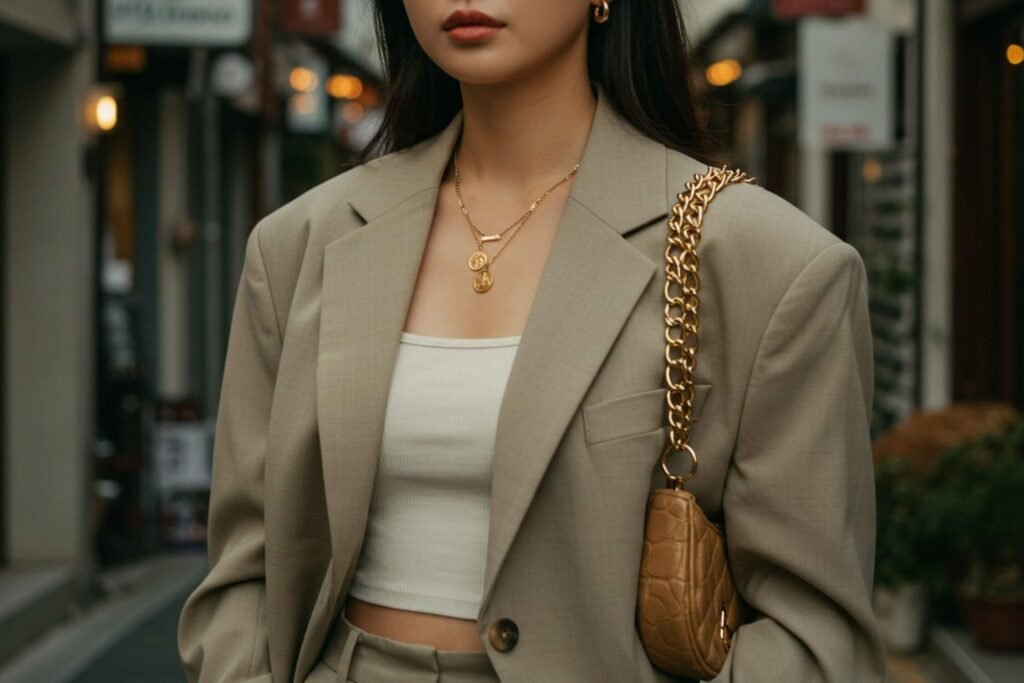 10 korean fashion trends dominating the streets of seoul in 2025 mister korean