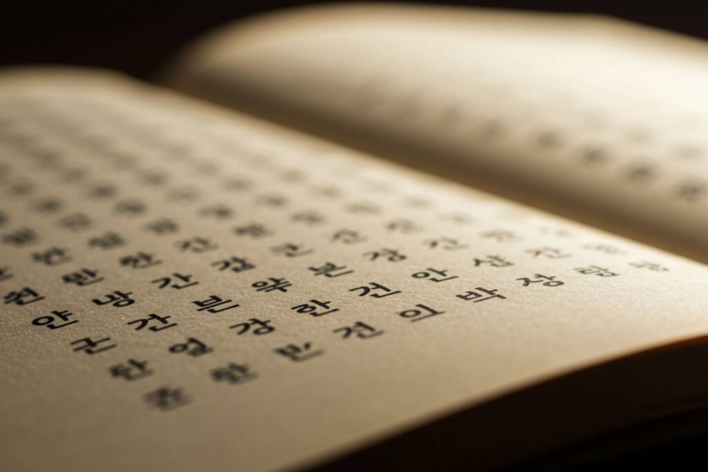 10 korean language learning tips that actually work mister korean hangul