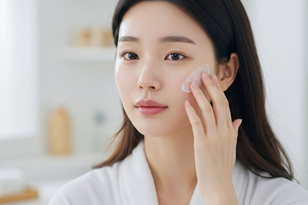 10 korean skincare proudcts that are viral on tiktok in 2025 mister korean