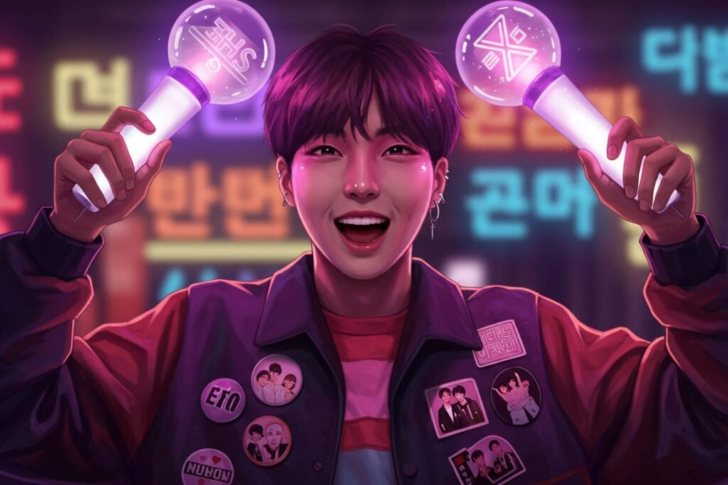 10 kpop fandoms you should know if you are new to kculture mister korean