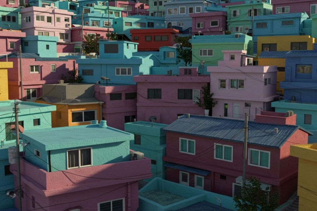 10 most beautiful korean villages to visit in the countryside mister korean