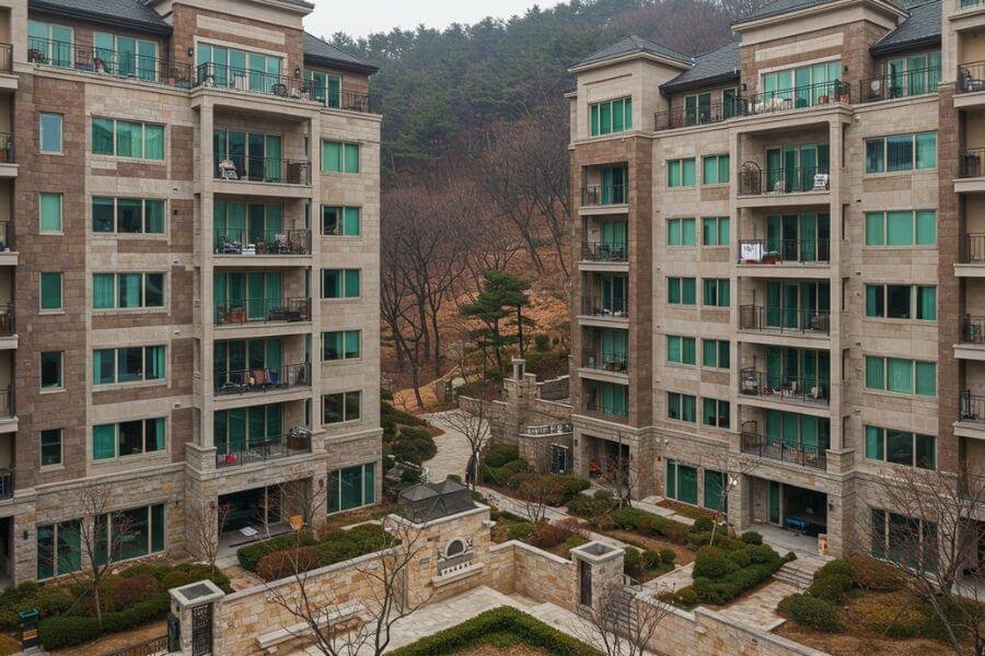 10 most expensive neighborhoods in seoul in 2025 mister korean