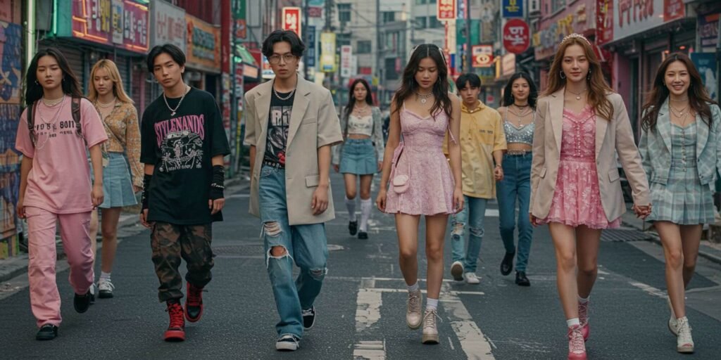 10 most popular korean teen fashion brands in 2025 mister korean