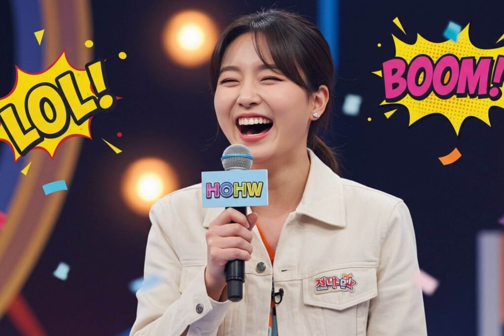 10 most watched korean variety shows that are hilarious mister korean