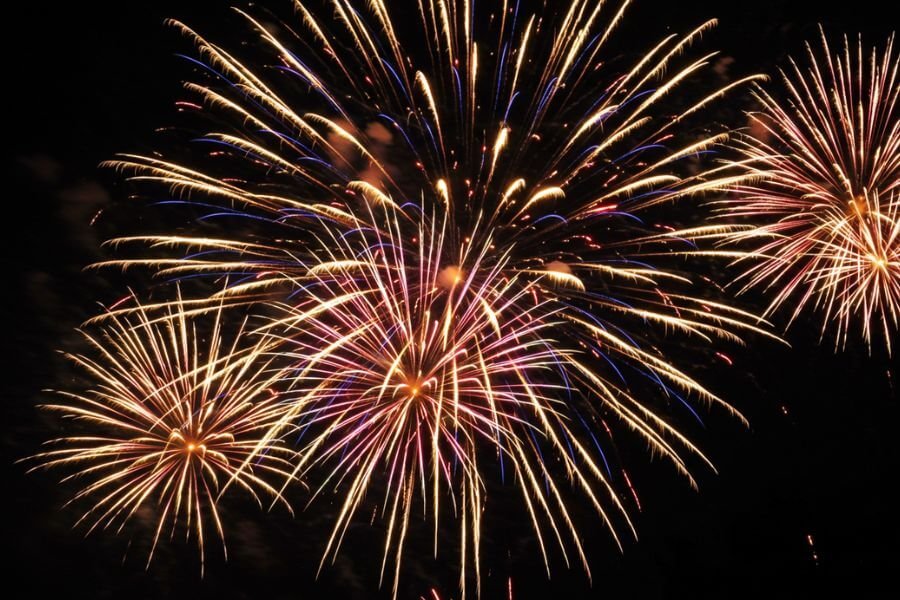 10 must see fireworks festivals in south korea in 2025 mister korean
