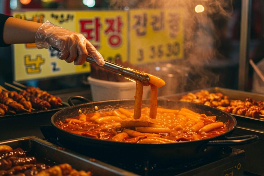 10 must visit korean night markets for foodies in 2025 mister korean