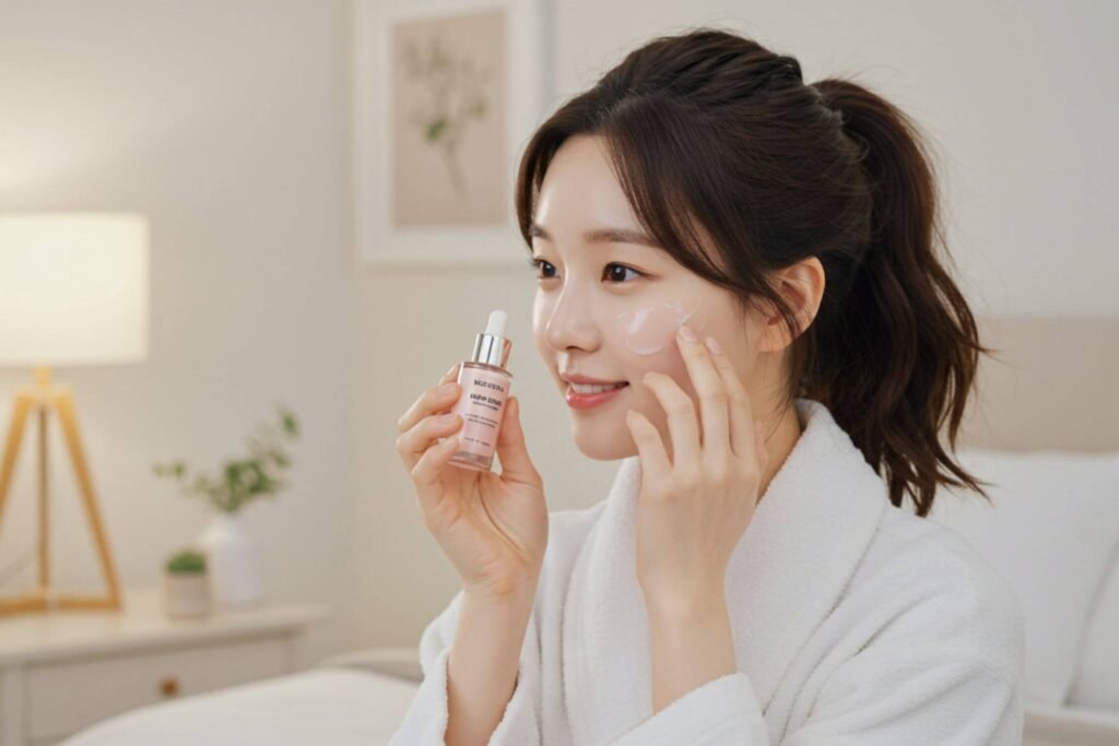 10 south korean skincare products loved by celebrities mister korean