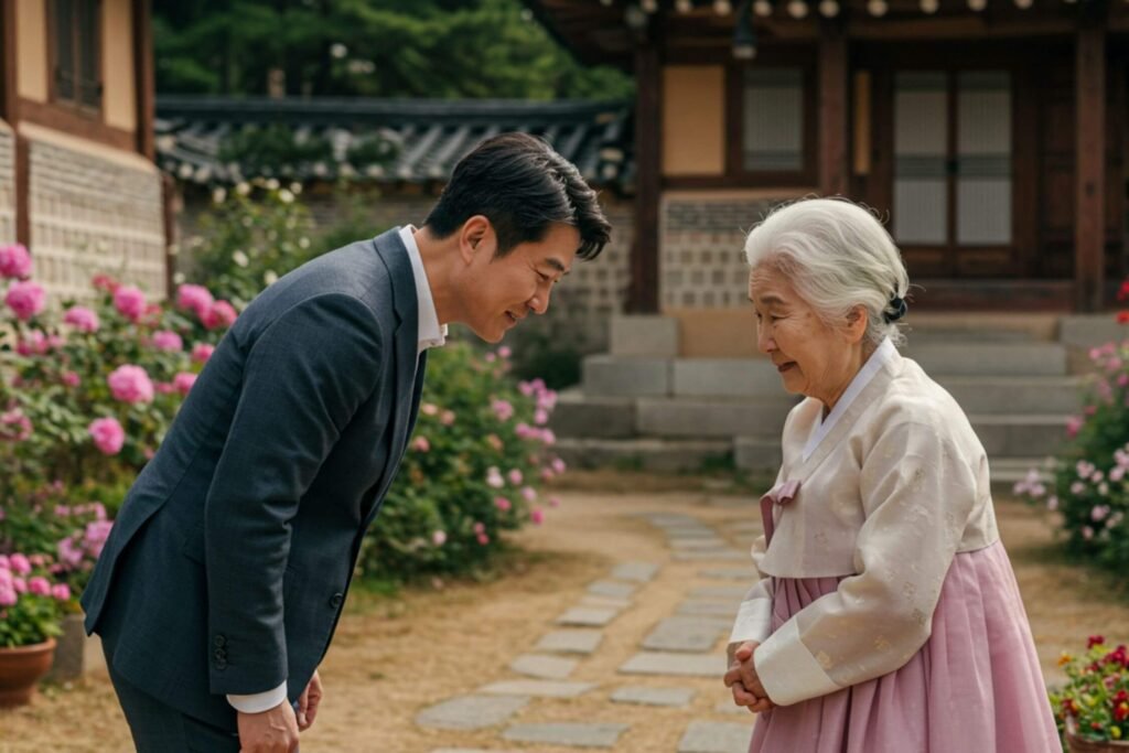 10 traditional korean customs that still exist in modern society mister korean