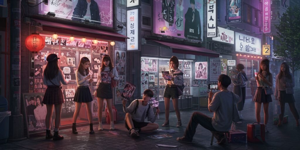 10 ways kpop influences korean teenagers lifestyle and cultura mister korean
