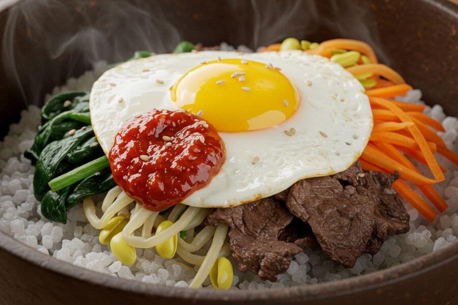 bibimbap 10 must try traditional korean dishes for first time visitors mister korean