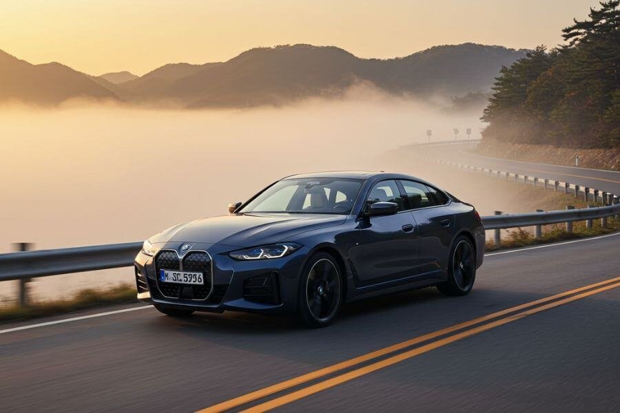 bmw 10 most popular car brands in south korea in 2025 mister korean