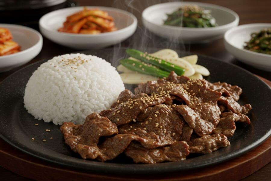 bulgogi 10 must try traditional korean dishes for first time visitors mister korean
