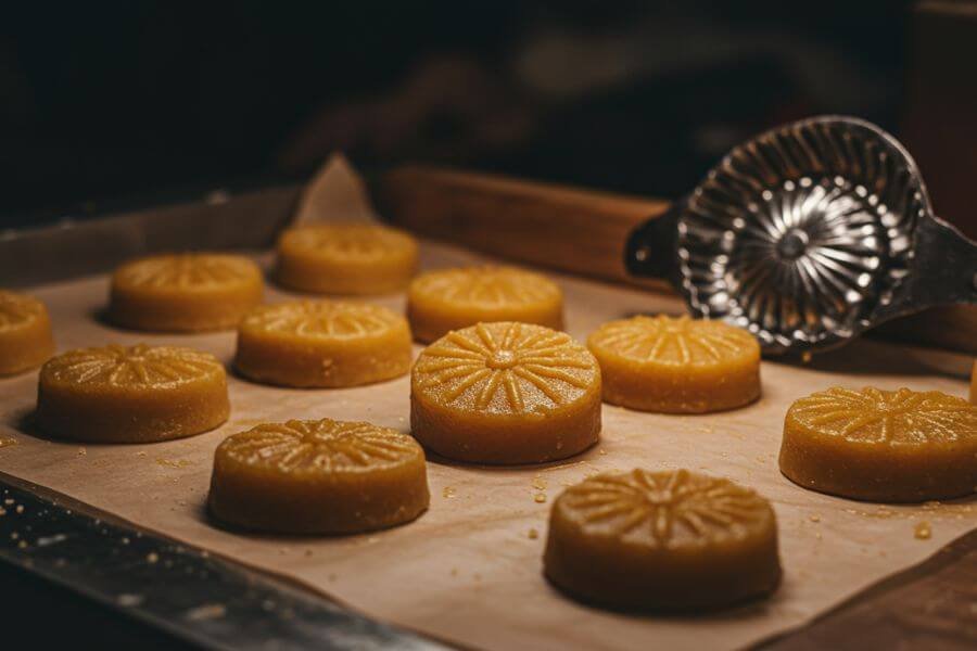 dalgona candy 10 best korean desserts you need to try in 2025 mister korean