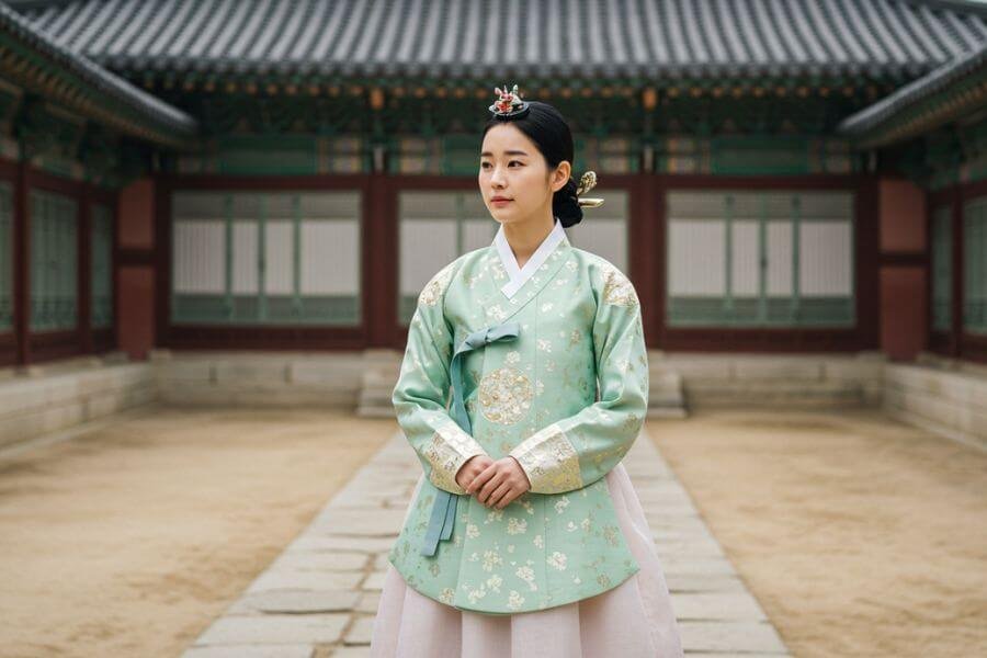 dangui 10 most beautiful hanbok styles in south korea mister korean
