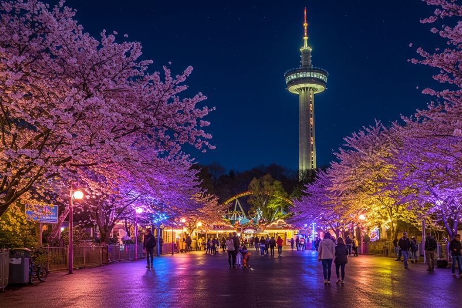 e world 10 best korean theme parks you should go to in 2025 mister korean
