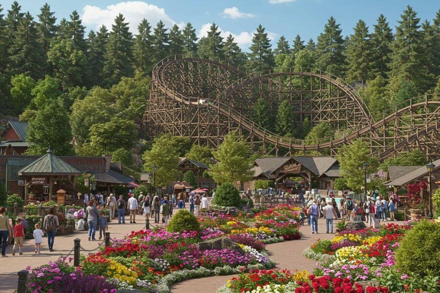 everland 10 best korean theme parks you should go to in 2025 mister korean