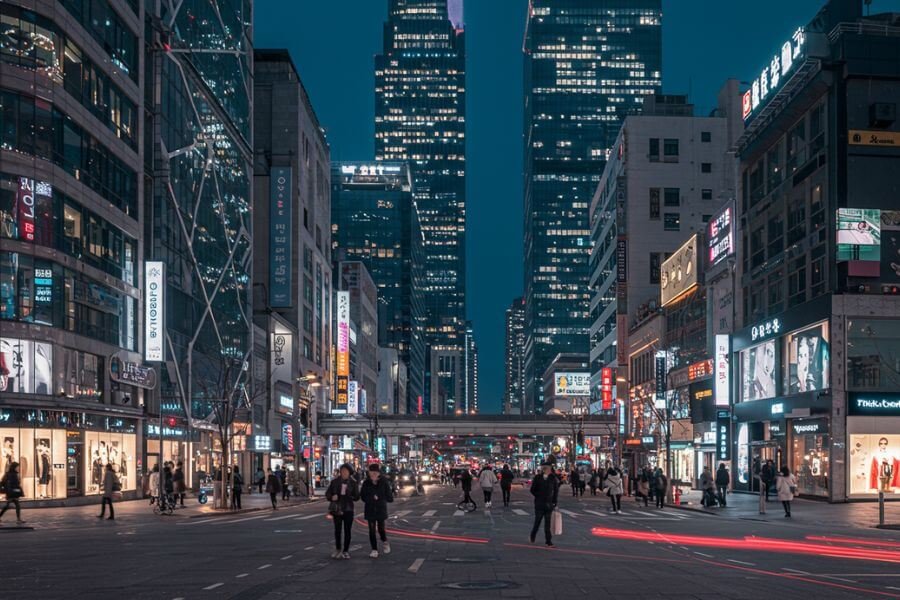 gangnam 10 best areas to live in seoul for expats in 2025 mister korean