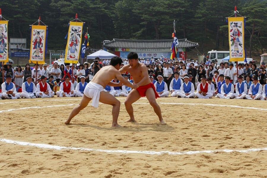 gangneung danoje festival 10 most colorful korean festivals to experience in 2025 mister korean