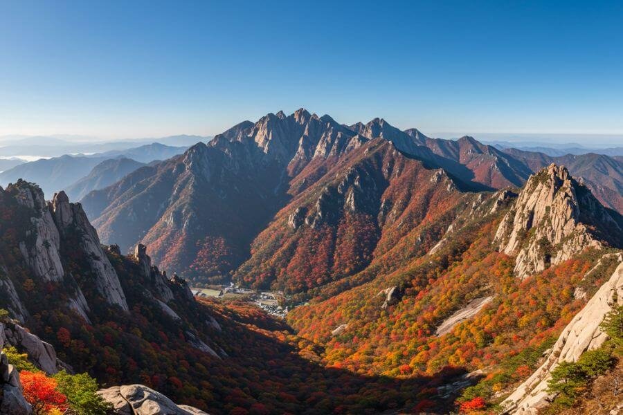 gangwon do mister korean