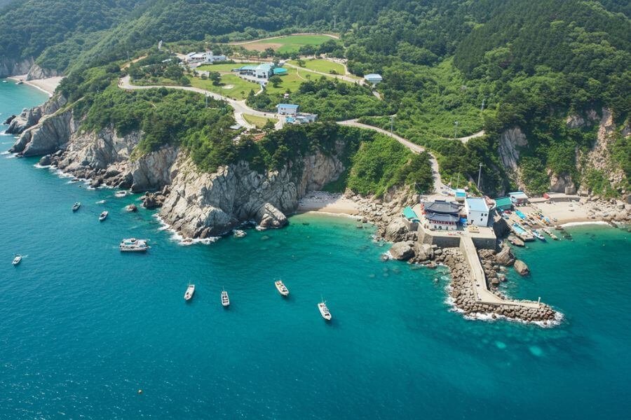 geoje island 10 best korean islands you should explore in 2025 mister korean