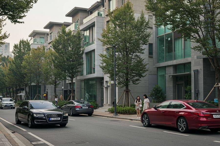 hannamdong 10 best areas to live in seoul for expats in 2025 mister korean
