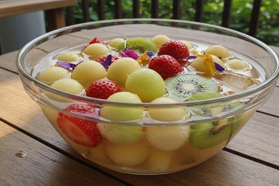 hwachae 10 best korean desserts you need to try in 2025 mister korean