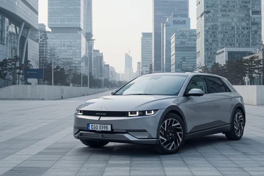 hyundai 10 most popular car brands in south korea in 2025 mister korean