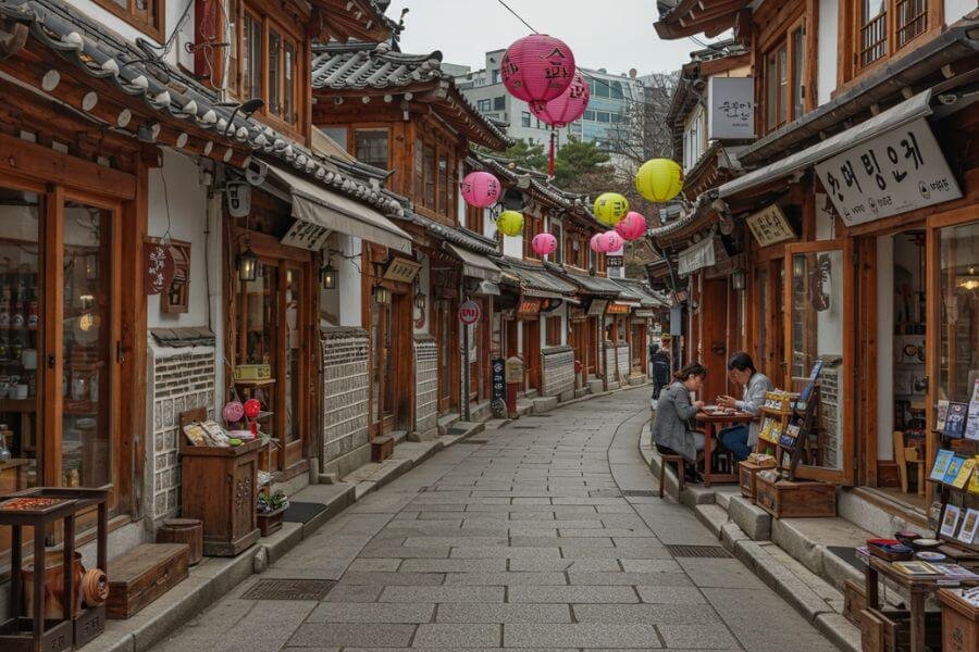 insadong culture street 10 best shopping streets in seoul you should explore in 2025 mister korean