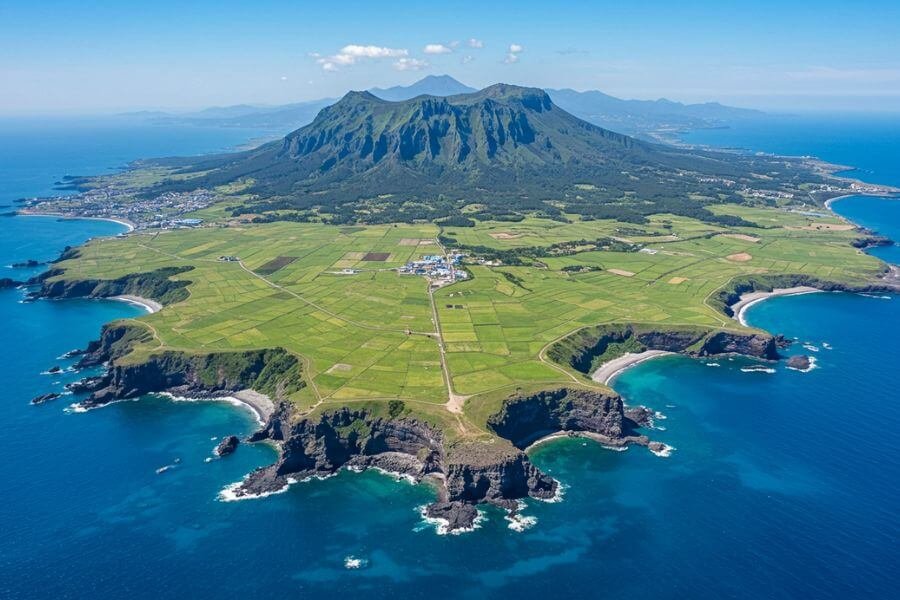 jeju island 10 best korean islands you should explore in 2025 mister korean