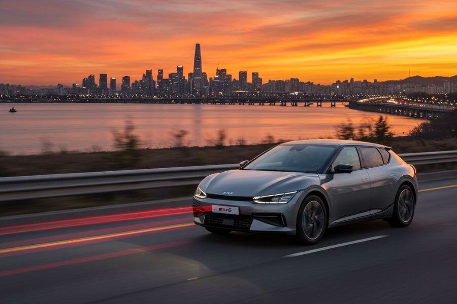 kia 10 most popular car brands in south korea in 2025 mister korean