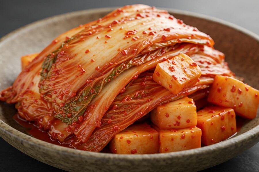 kimchi 10 must try traditional korean dishes for first time visitors mister korean