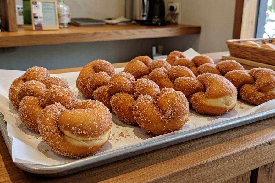 korean donuts kkwabaegi 10 best korean desserts you need to try in 2025 mister korean