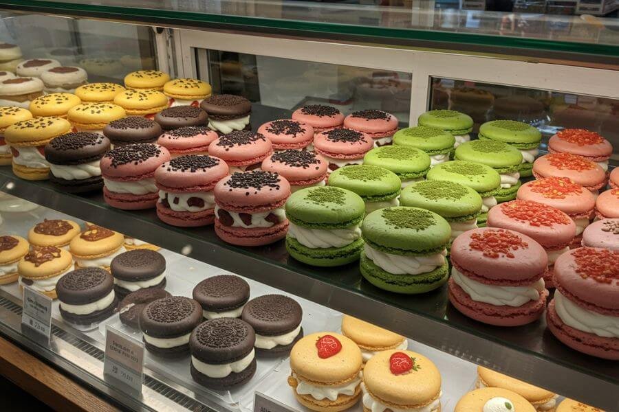 korean macarons 10 best korean desserts you need to try in 2025 mister korean