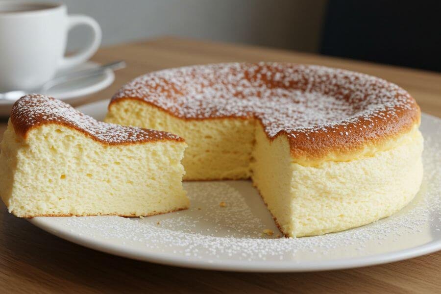 korean style cheesecake 10 best korean desserts you need to try in 2025 mister korean