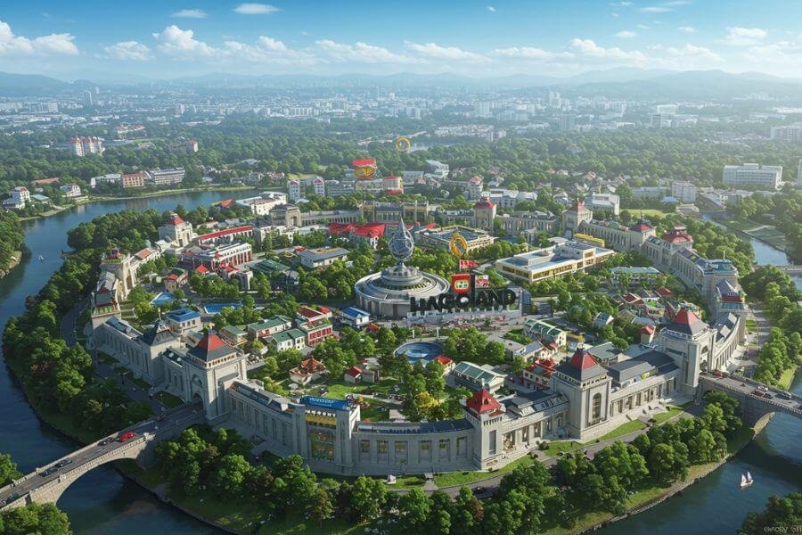 legoland korea 10 best korean theme parks you should go to in 2025 mister korean
